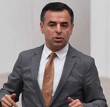 Barış Yarkadaş