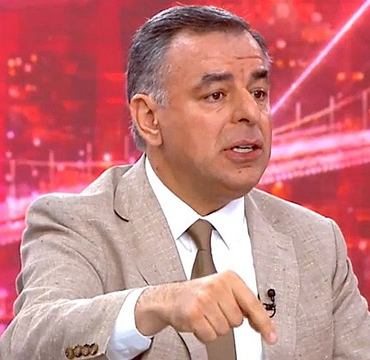 Barış Yarkadaş