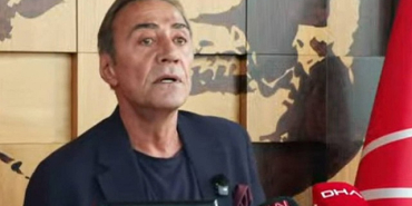 Berhan Şimşek