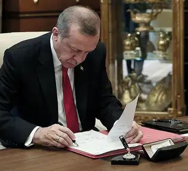 Erdoğan