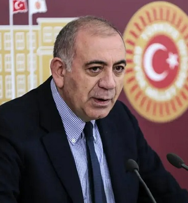 Gürsel Tekin