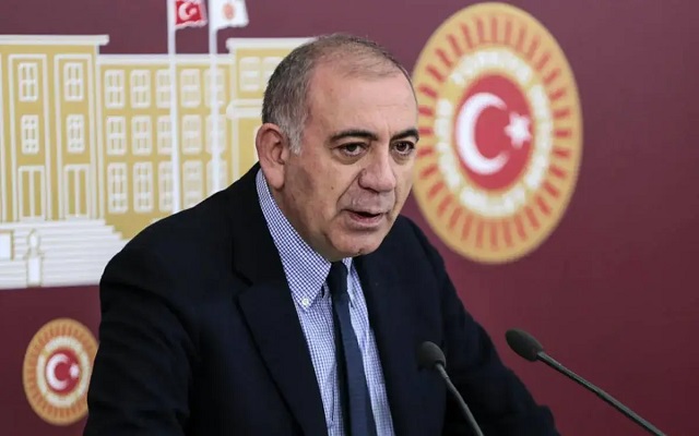 Gürsel Tekin