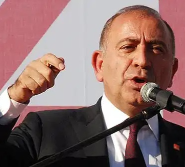 Gürsel Tekin
