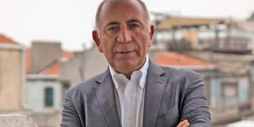 Gürsel Tekin