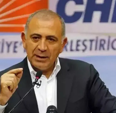 Gürsel Tekin