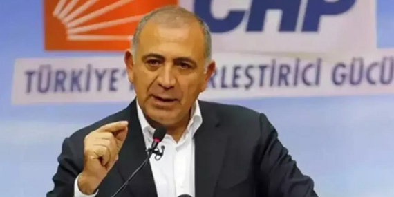 Gürsel Tekin