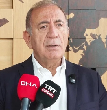 Gürsel Tekin