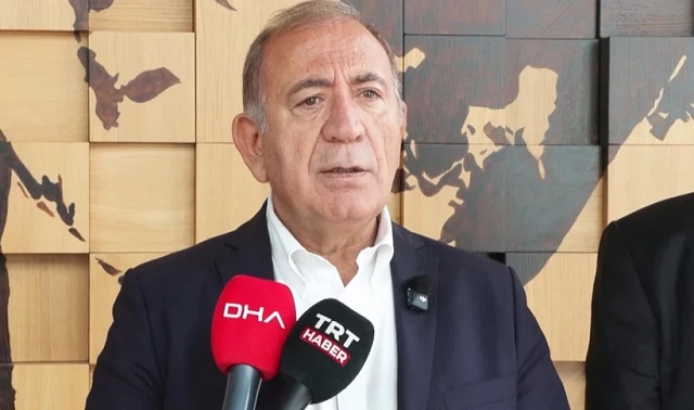 Gürsel Tekin