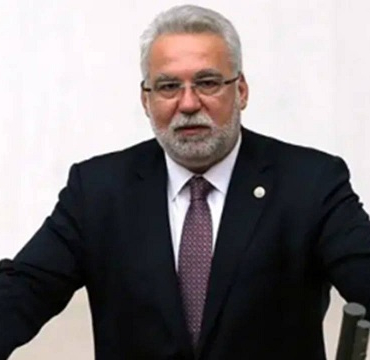 Hüseyin Kocabıyık