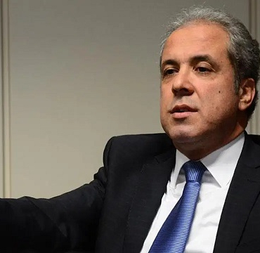 Şamil Tayyar