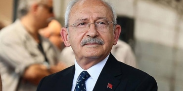Kılıcdaroğlu