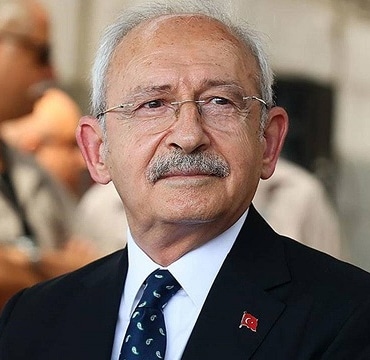 Kılıcdaroğlu