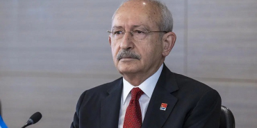 Kılıcdaroğlu