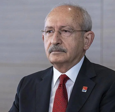 Kılıcdaroğlu