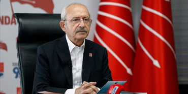 Kılıcdaroğlu