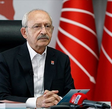 Kılıcdaroğlu