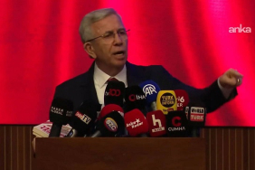 Mansur Yavaş
