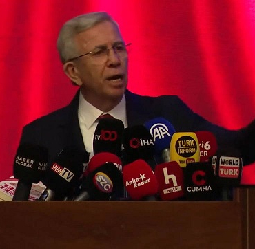 Mansur Yavaş