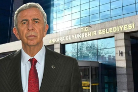 Mansur Yavaş