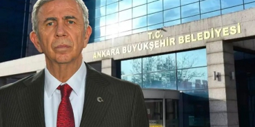 Mansur Yavaş