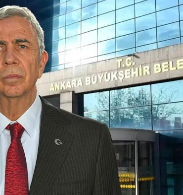 Mansur Yavaş
