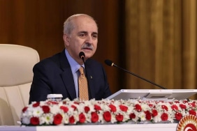 Numan Kurtulmuş