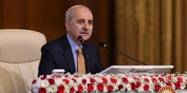 Numan Kurtulmuş