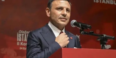 Özgür Çelik