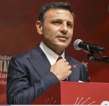 Özgür Çelik