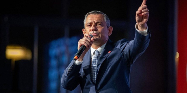 Özgür Özel