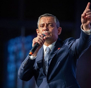Özgür Özel