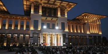 Saray