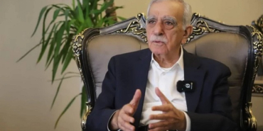 Ahmet Türk