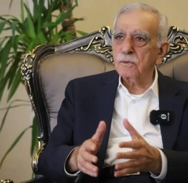Ahmet Türk