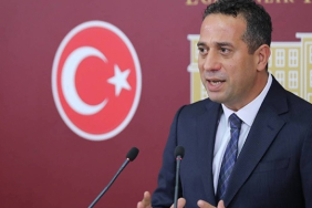 Ali Mahir Başarır