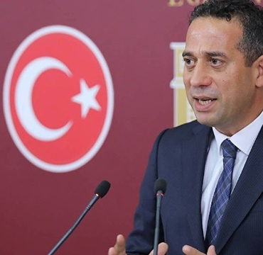 Ali Mahir Başarır