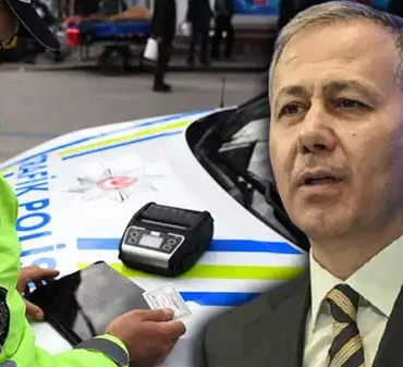 Ali Yerlikaya