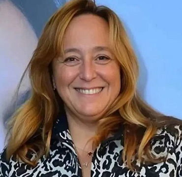 Ayse Baran