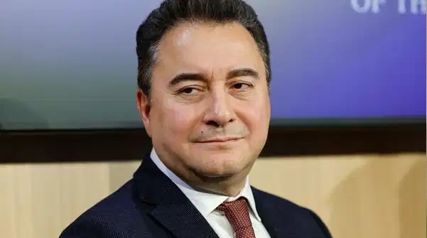 Babacan