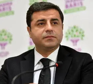 Demirtaş