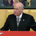 Devlet Bahçeli