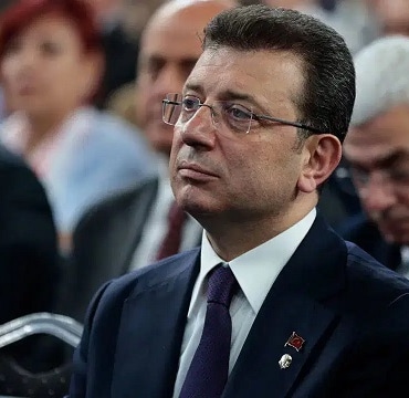 İmamoğlu