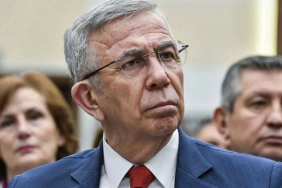 Mansur Yavaş