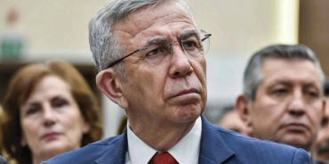 Mansur Yavaş