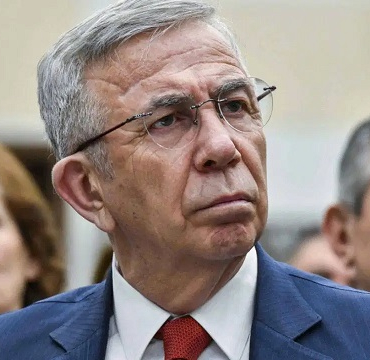 Mansur Yavaş