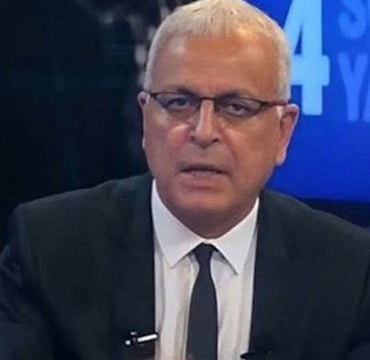 Merdan Yanardağ