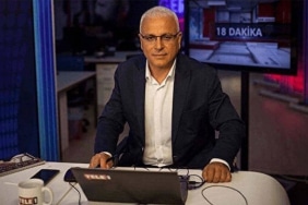 Merdan Yanardağ