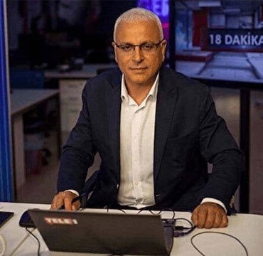 Merdan Yanardağ