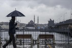 Meteroloji- yağış-fırtına-yağmur
