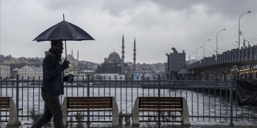 Meteroloji- yağış-fırtına-yağmur